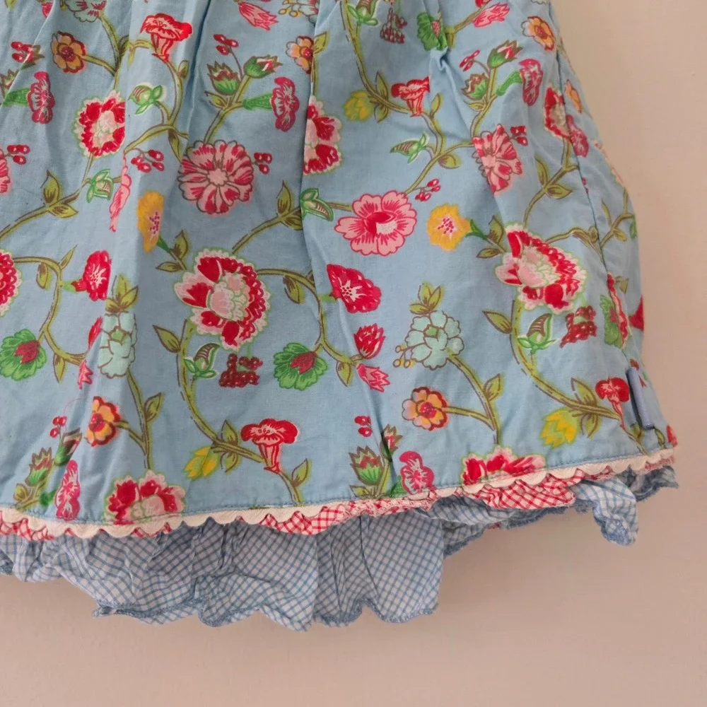 Oilily girls floral