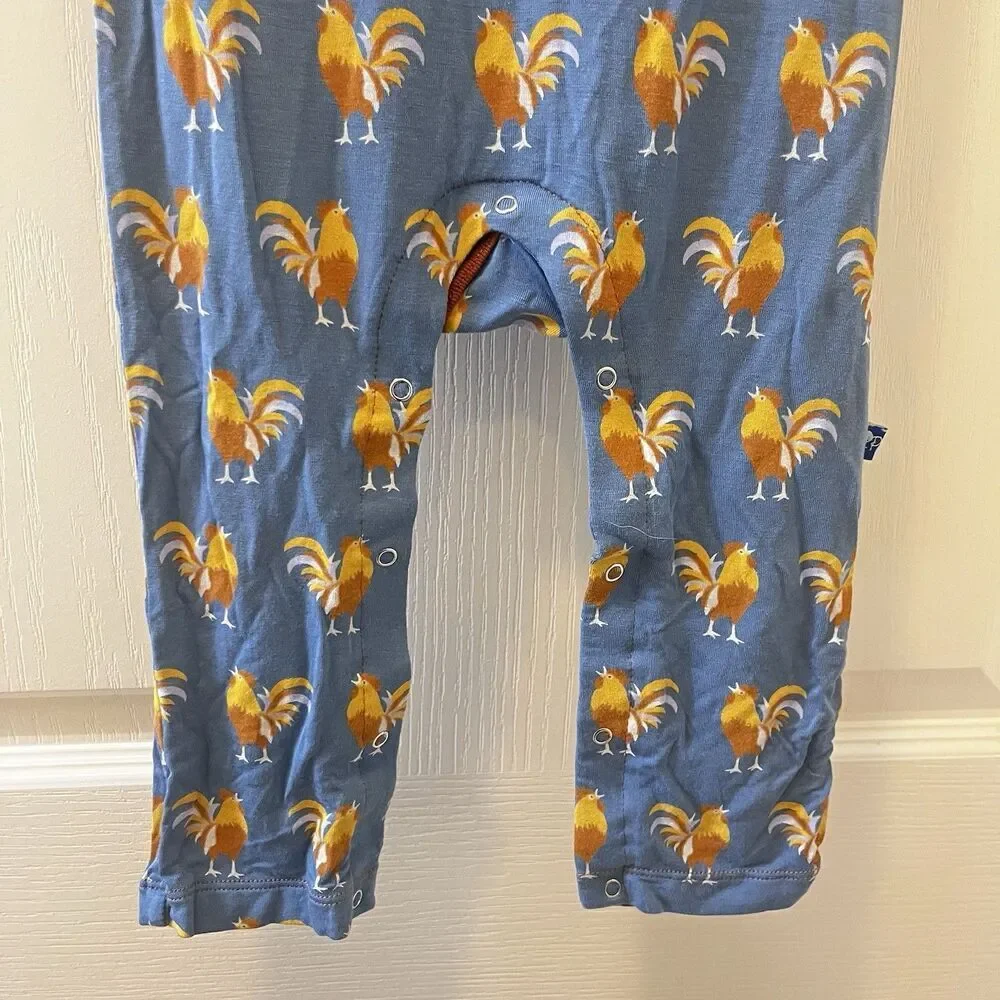 Kickee Pants months make blend