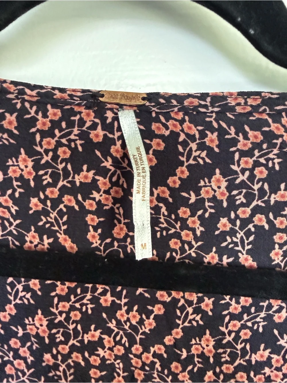 Free People effortless mini