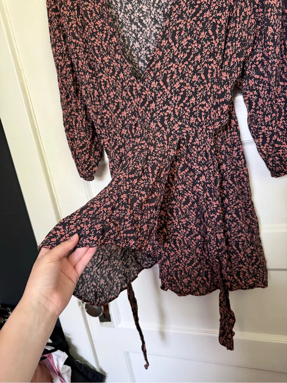 Free People effortless mini