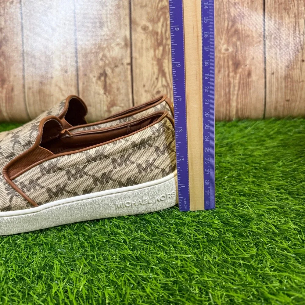 Michael Kors shoes are