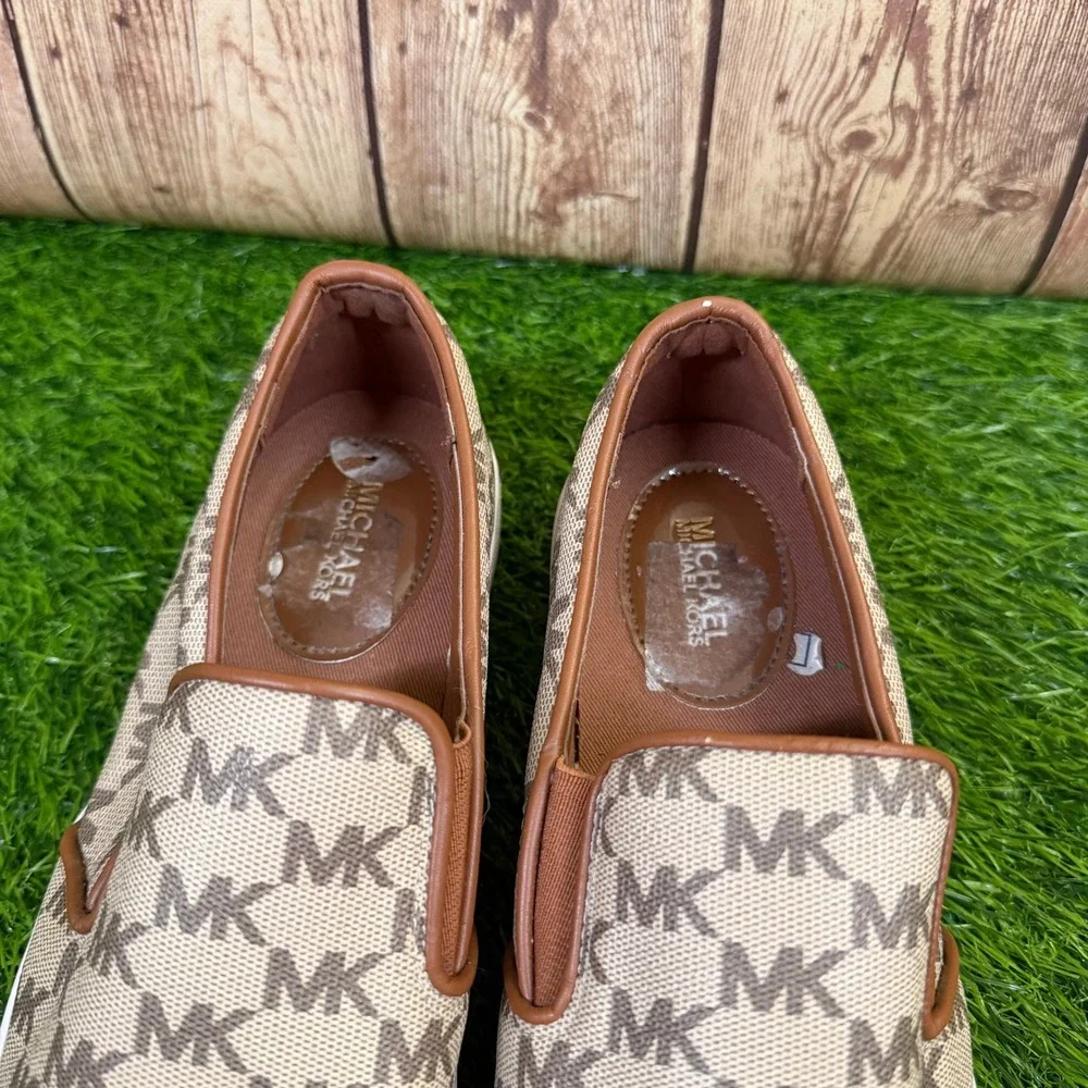 Michael Kors shoes are