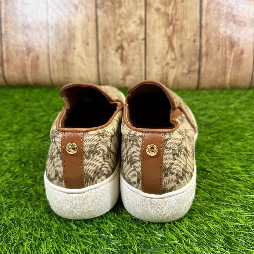 Michael Kors shoes are