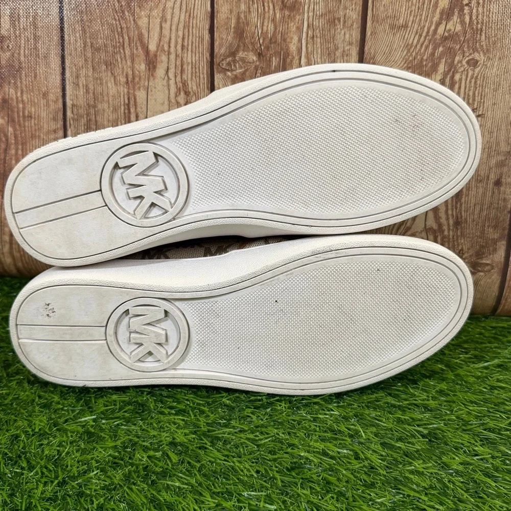 Michael Kors shoes are
