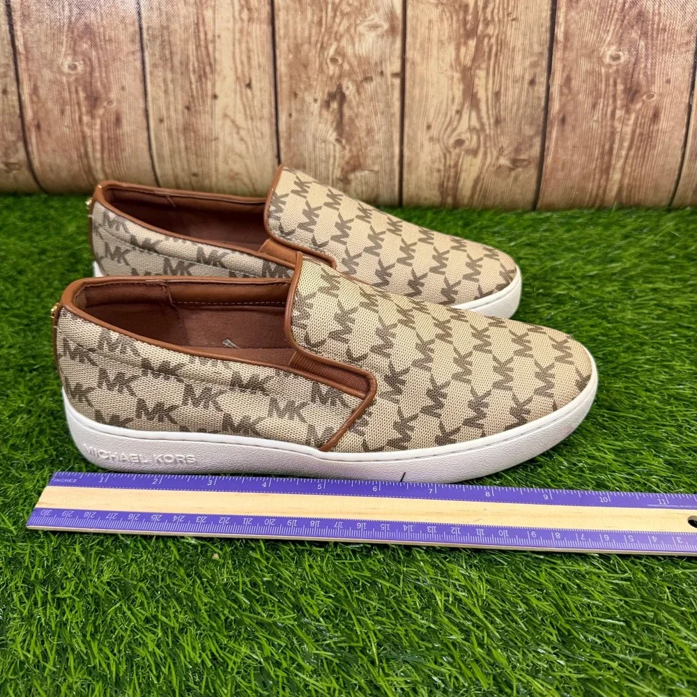 Michael Kors shoes are