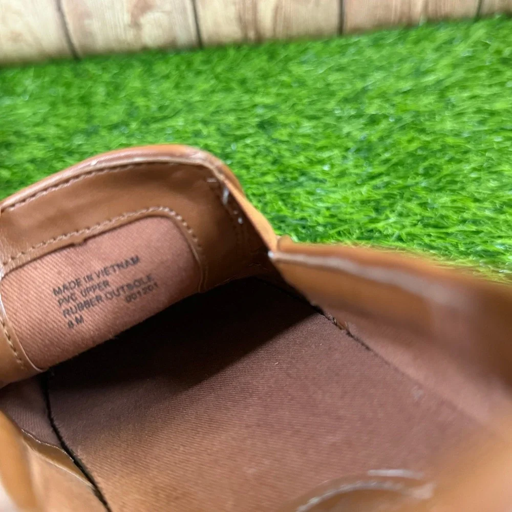Michael Kors shoes are