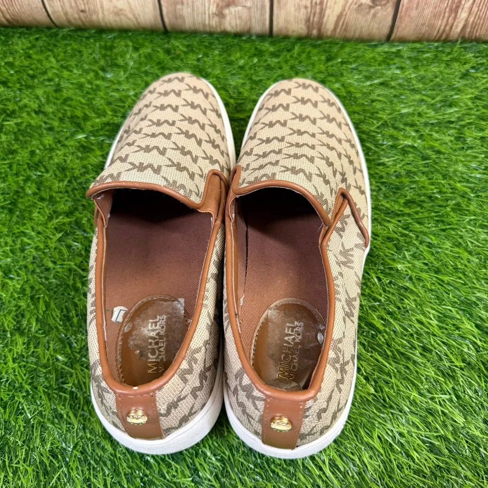 Michael Kors shoes are