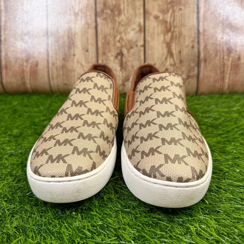 Michael Kors shoes are