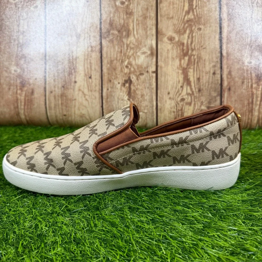 Michael Kors shoes are