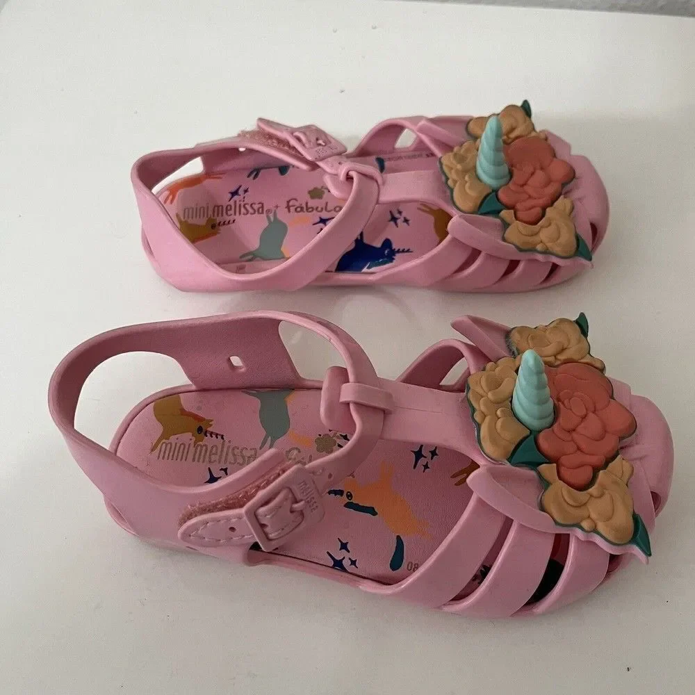 Mini Melissa mini melissa