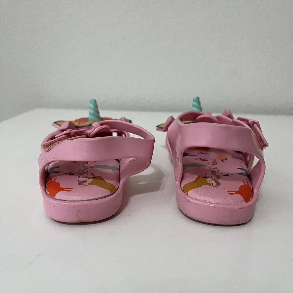 Mini Melissa mini melissa