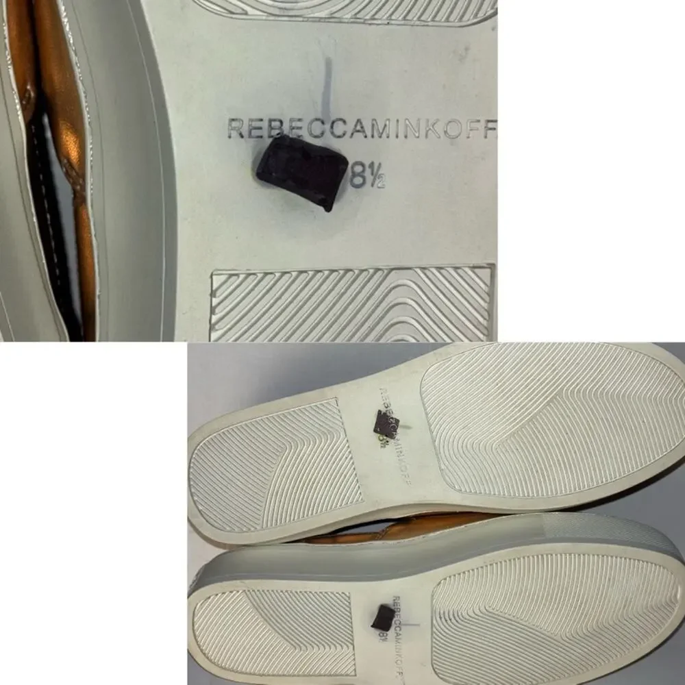 Rebecca Minkoff rebecca minkoff