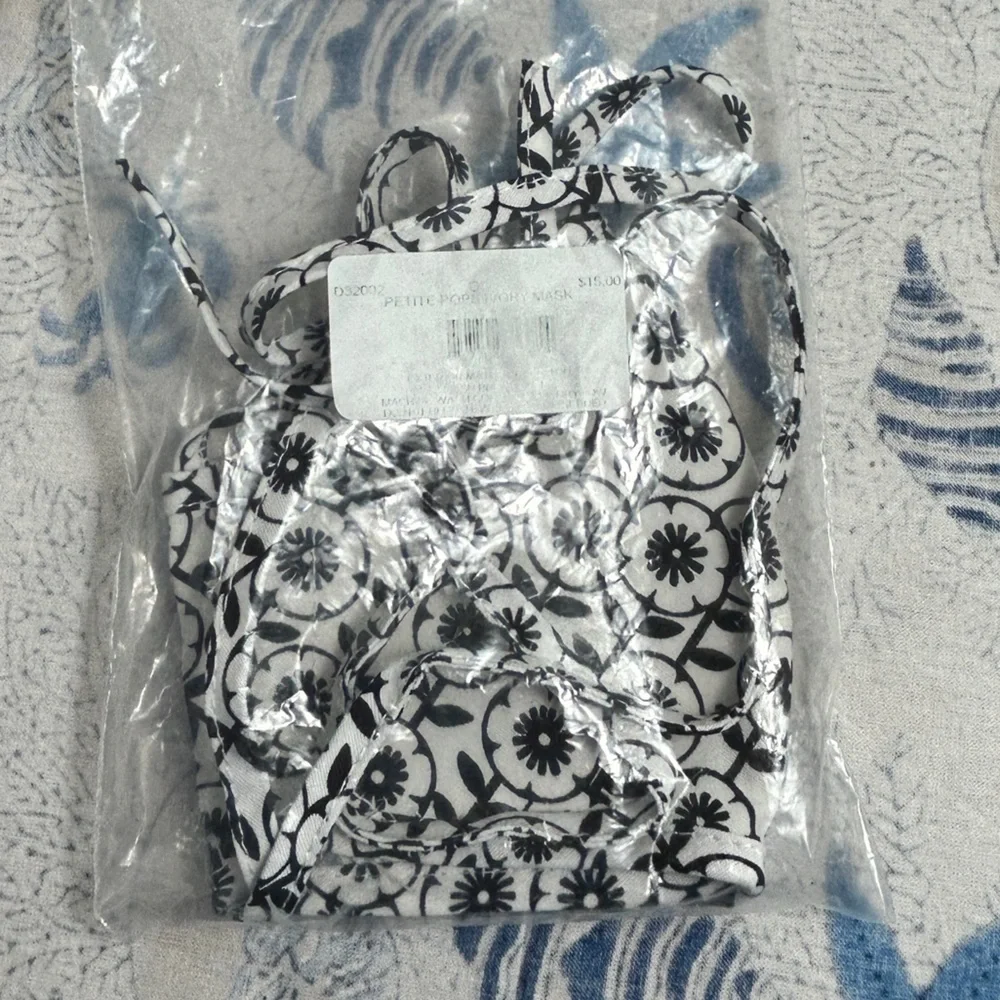 Brighton face masks