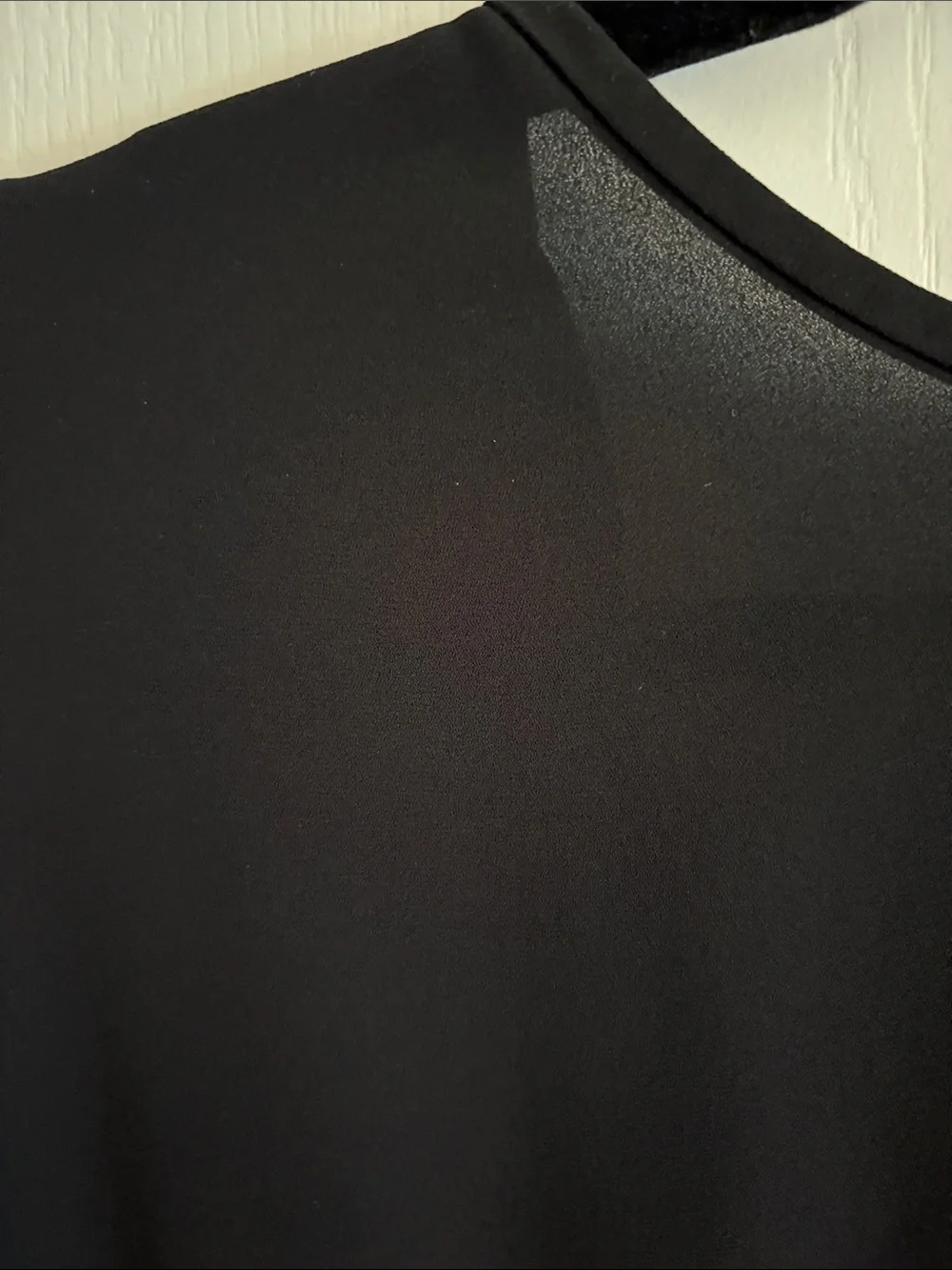 LOFT simple black