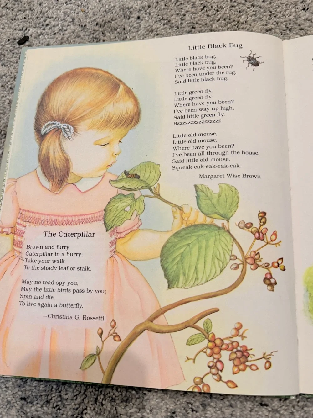 N/A vintage kids