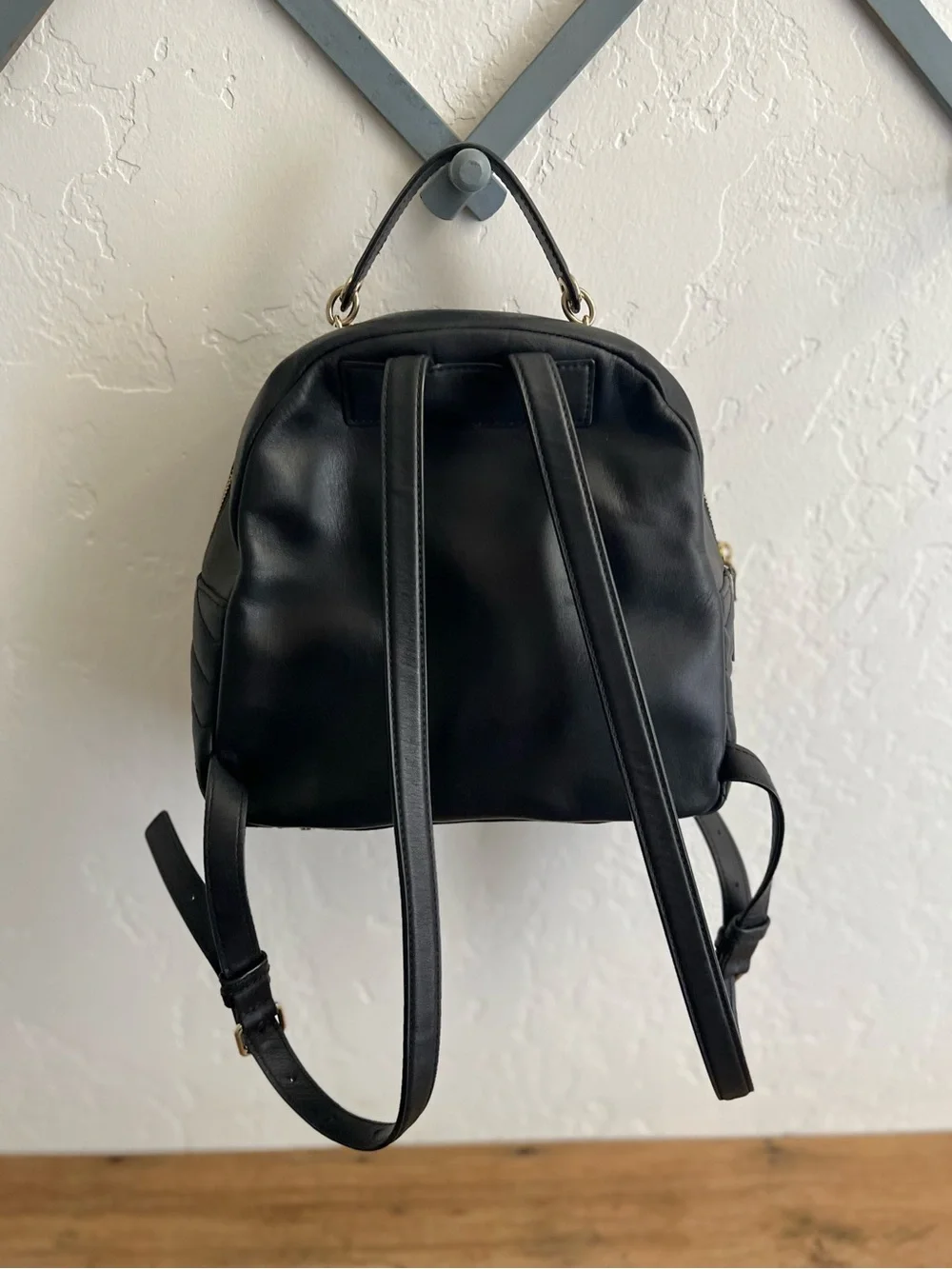 kate spade add pocket quilted