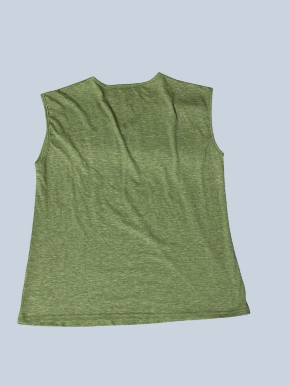 N/A light olive