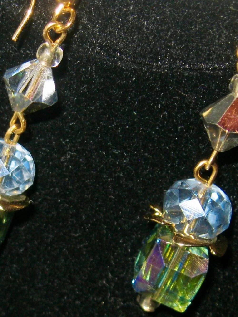 T. Burke Designs one kind