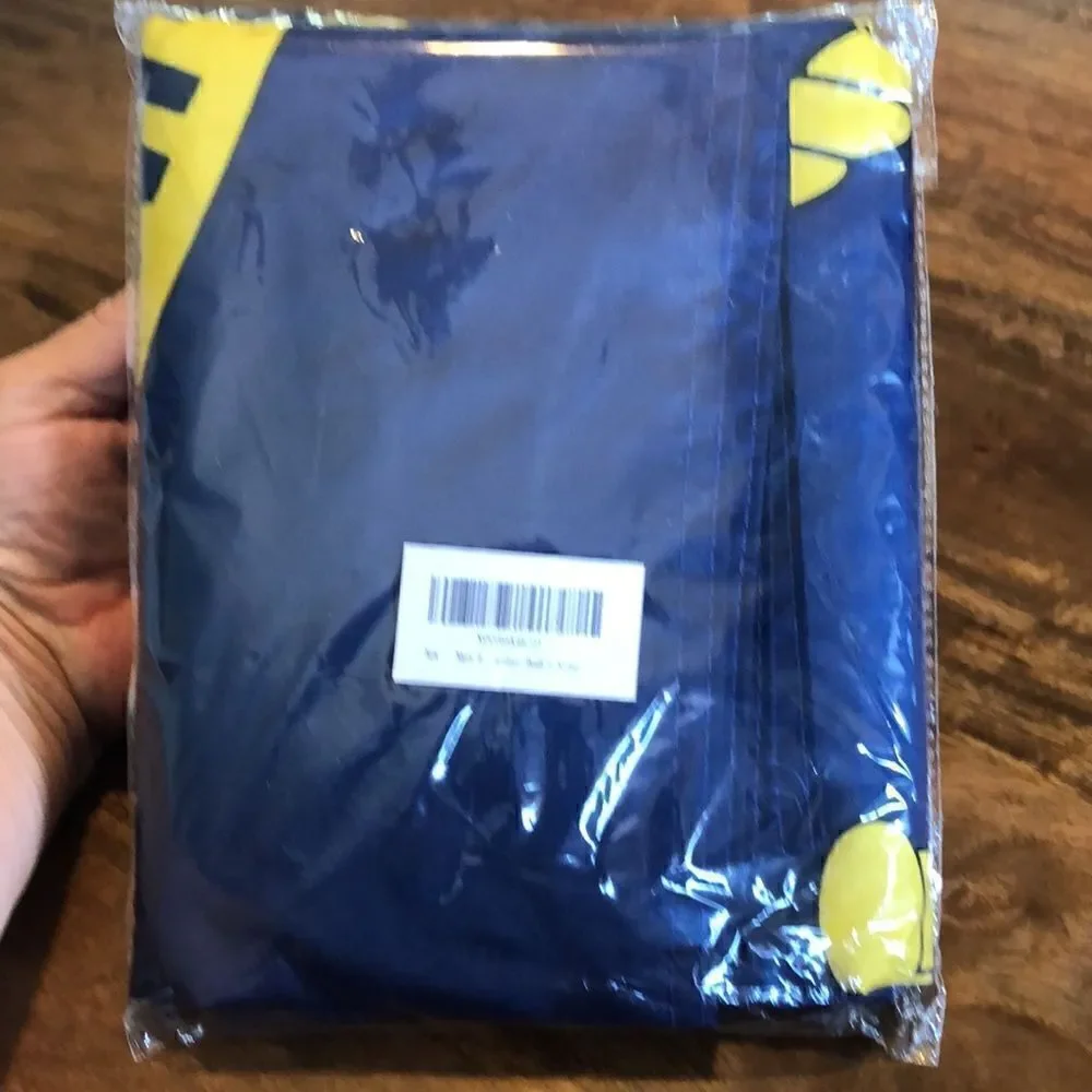 N/A made nylon all