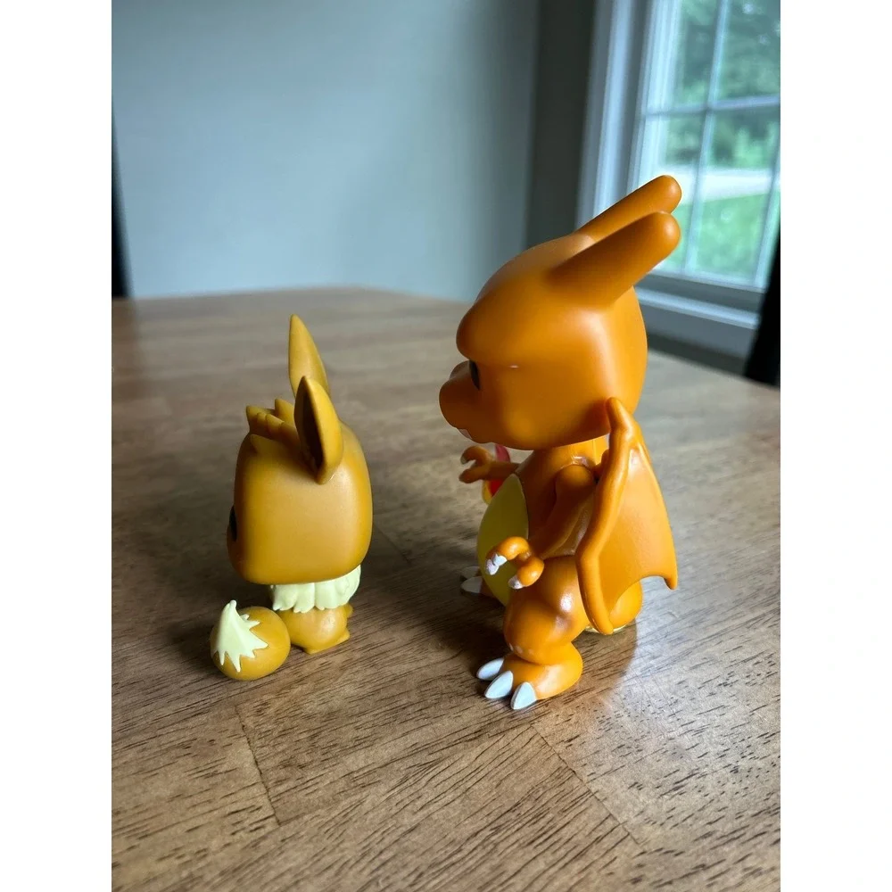 Funko featuring character heads