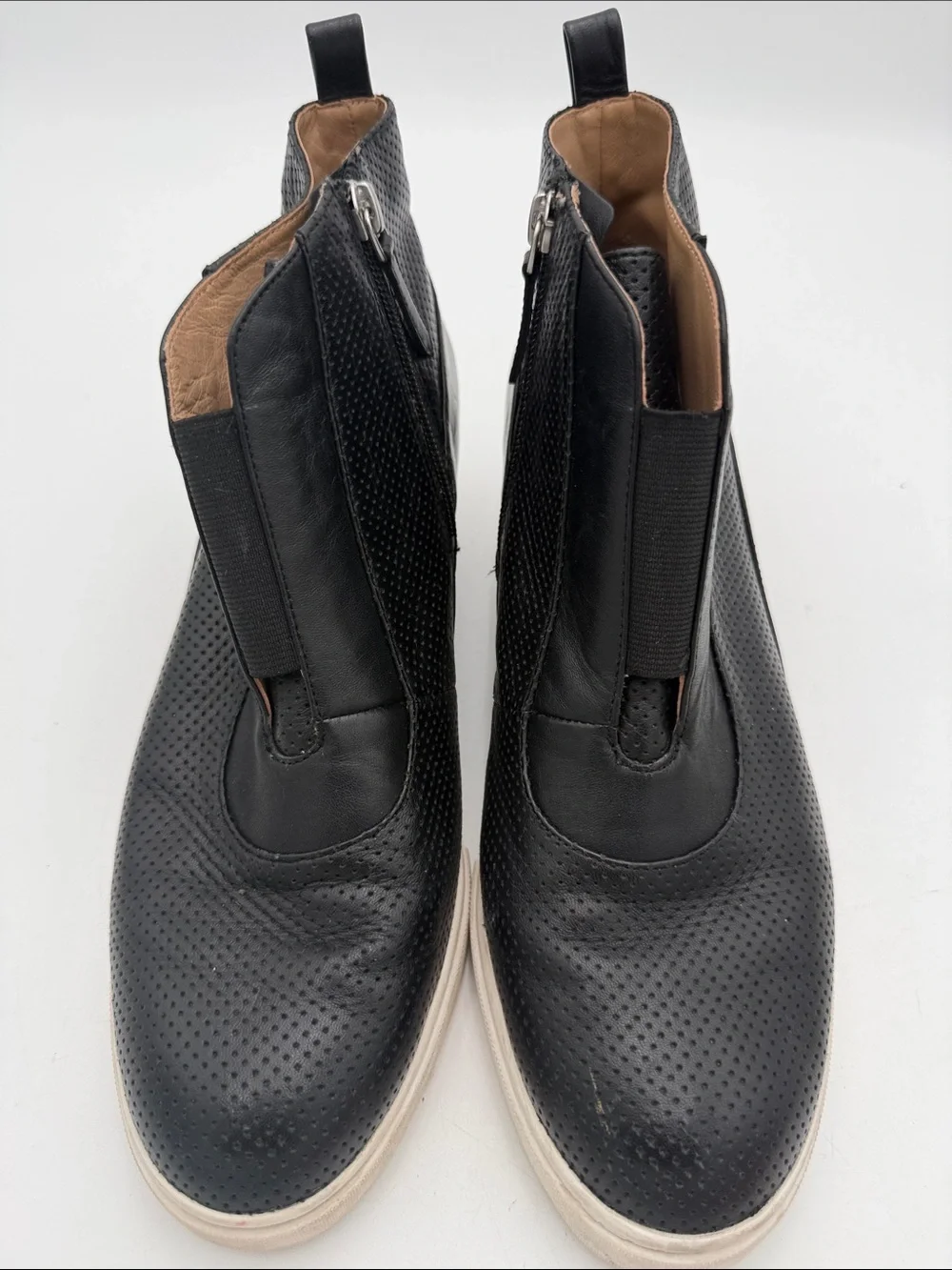Paolo stylish sneakers