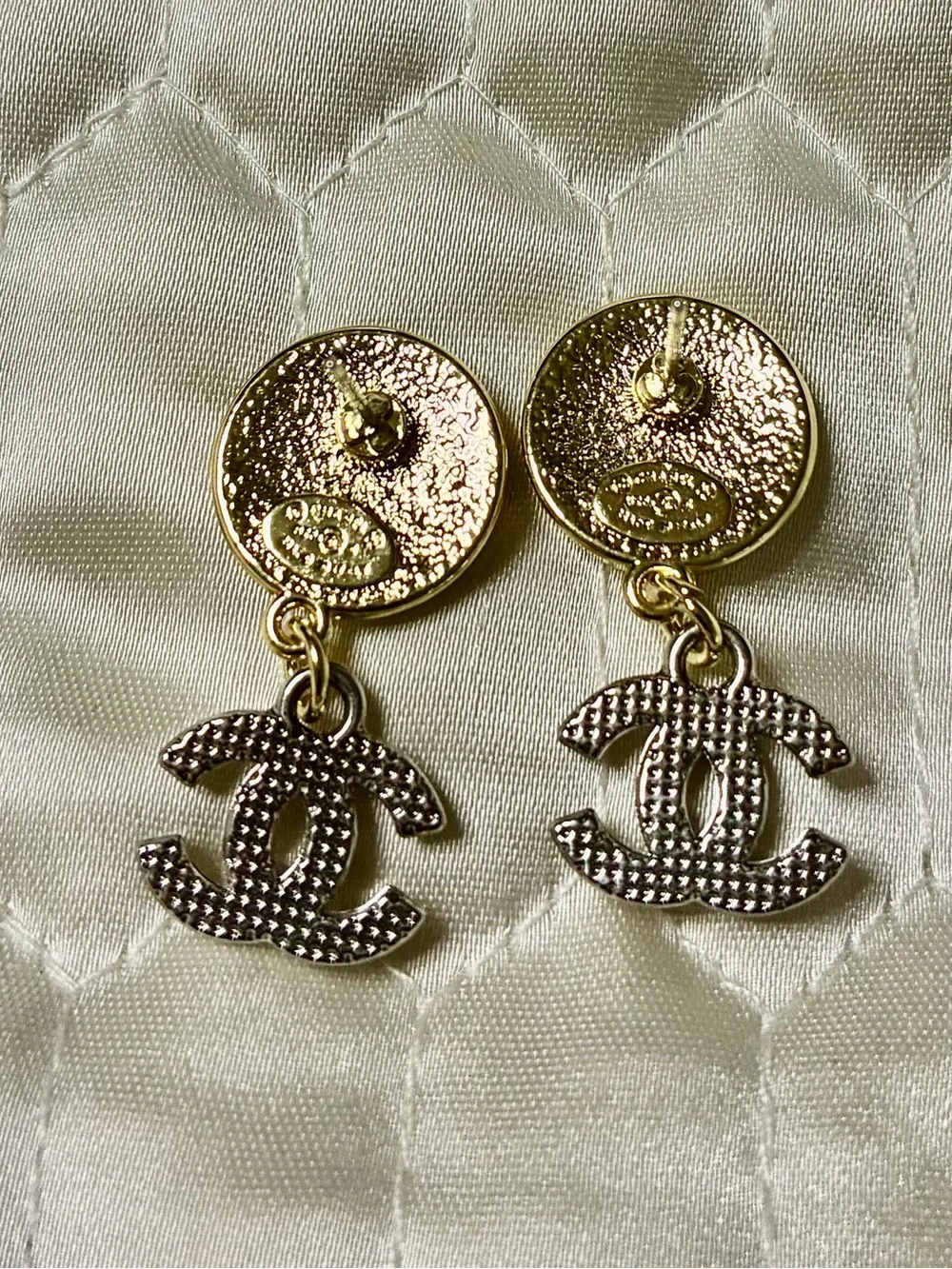 Chanel. star crystal