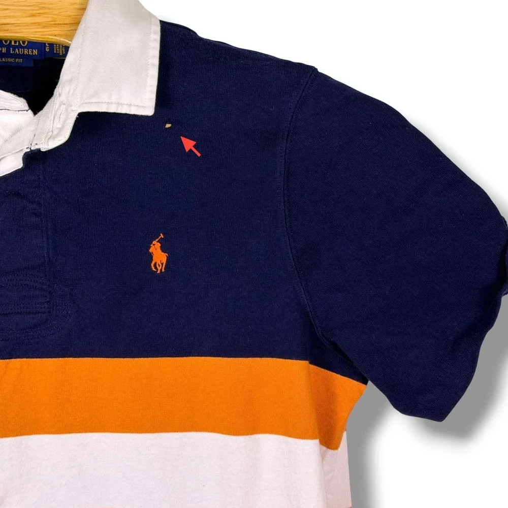 Polo Ralph Lauren polo ralph