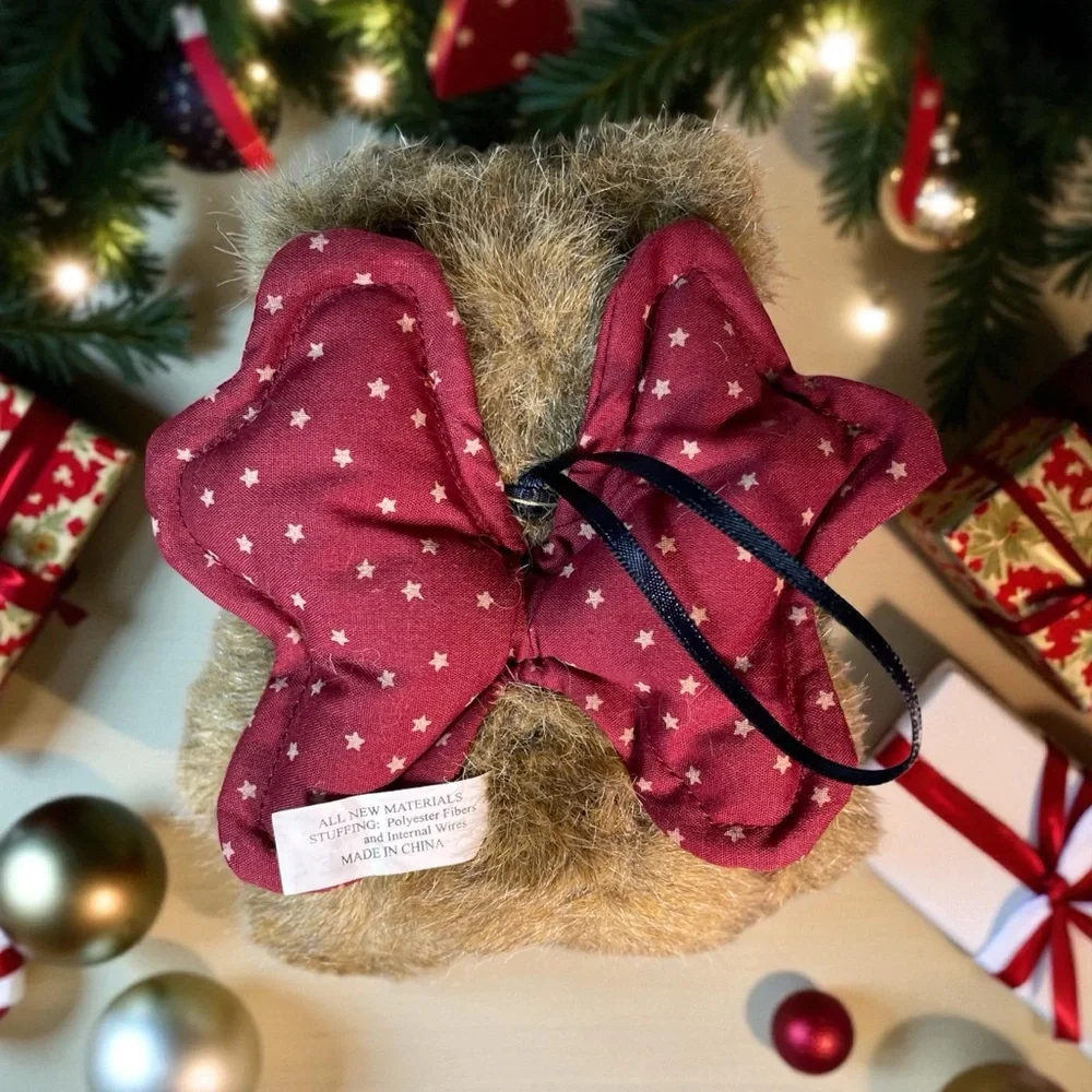 Boyds Bears charming set