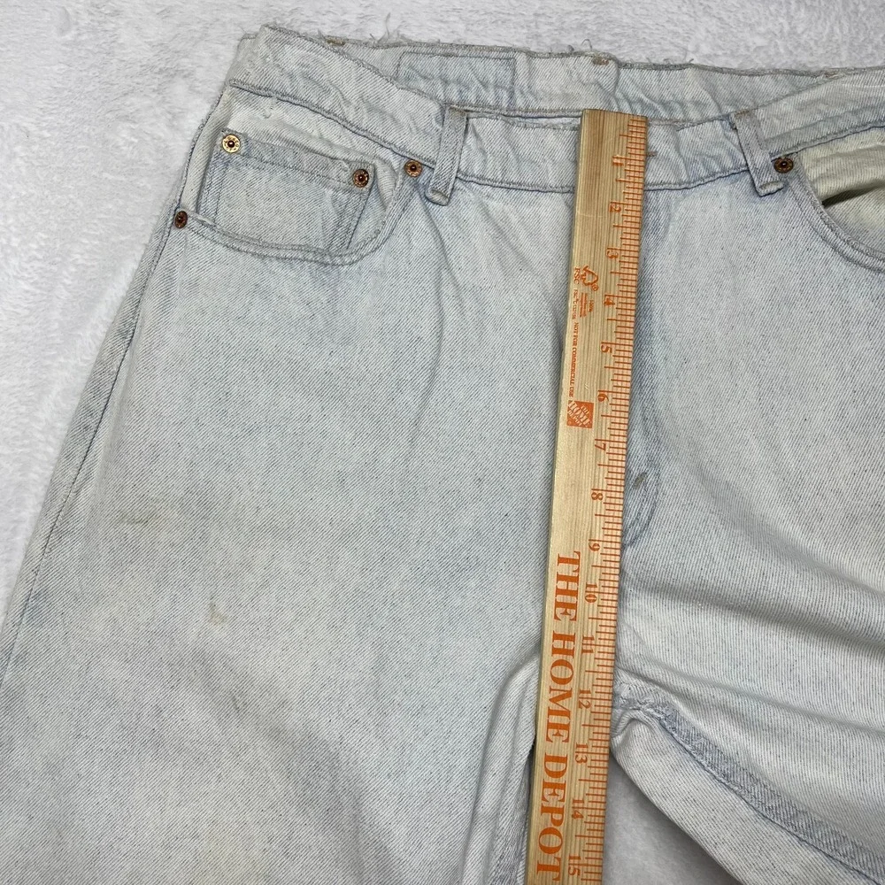 Levis color 31