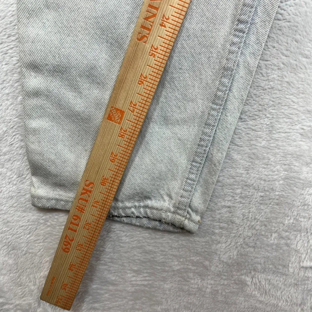 Levis opening details