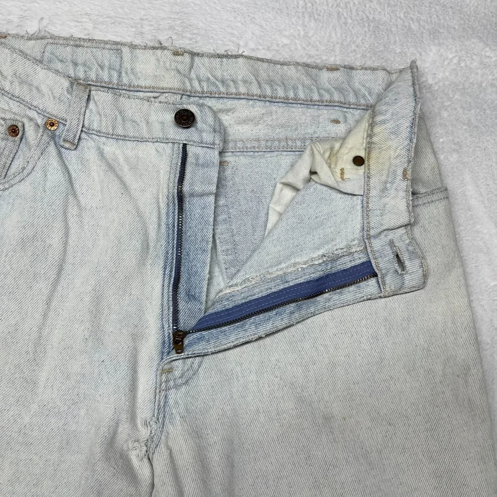 Levis opening 36x32