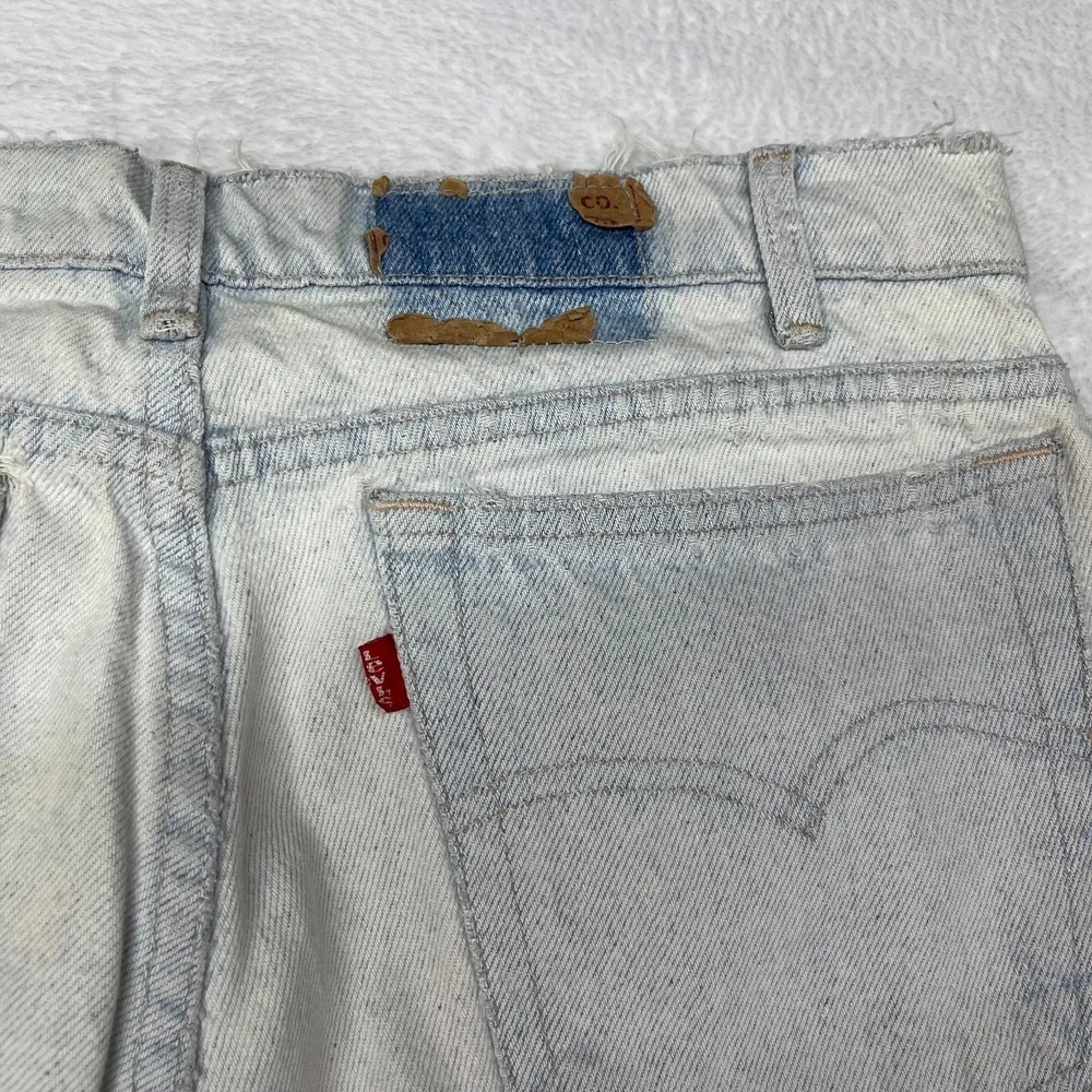 Levis jeans 11