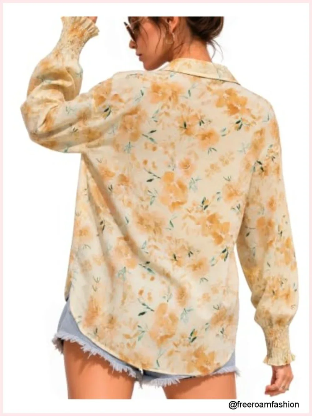 N/A this boho