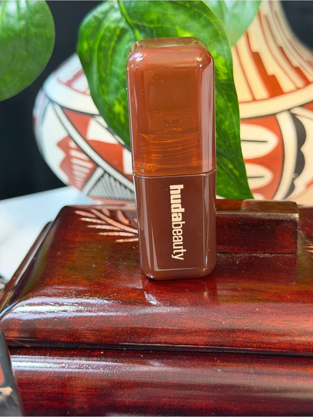 HUDA BEAUTY brand new…a