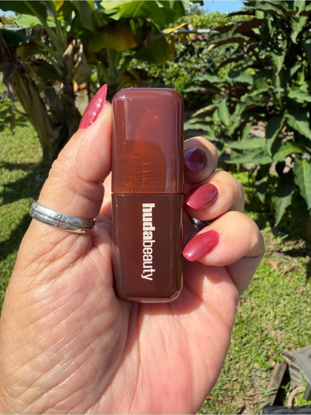 HUDA BEAUTY brand new…a