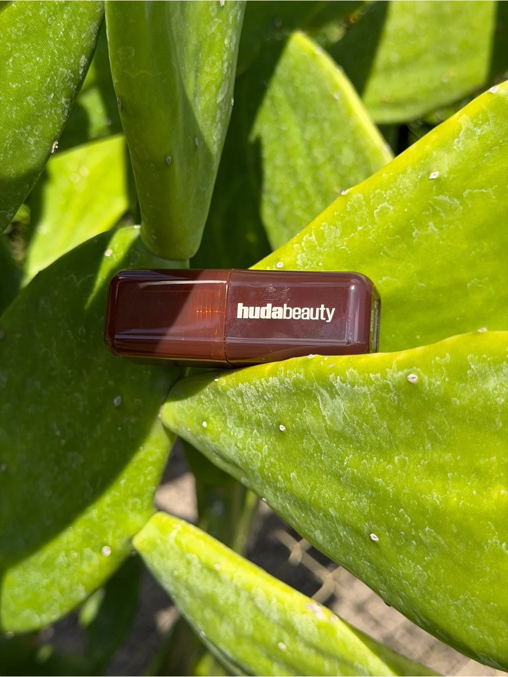 HUDA BEAUTY brand new…a