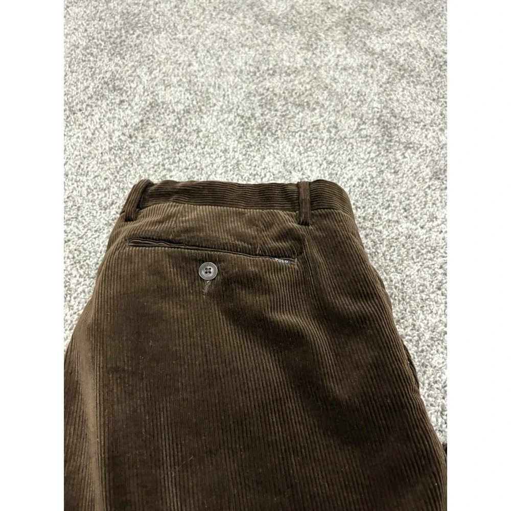 Polo Ralph Lauren thank you
