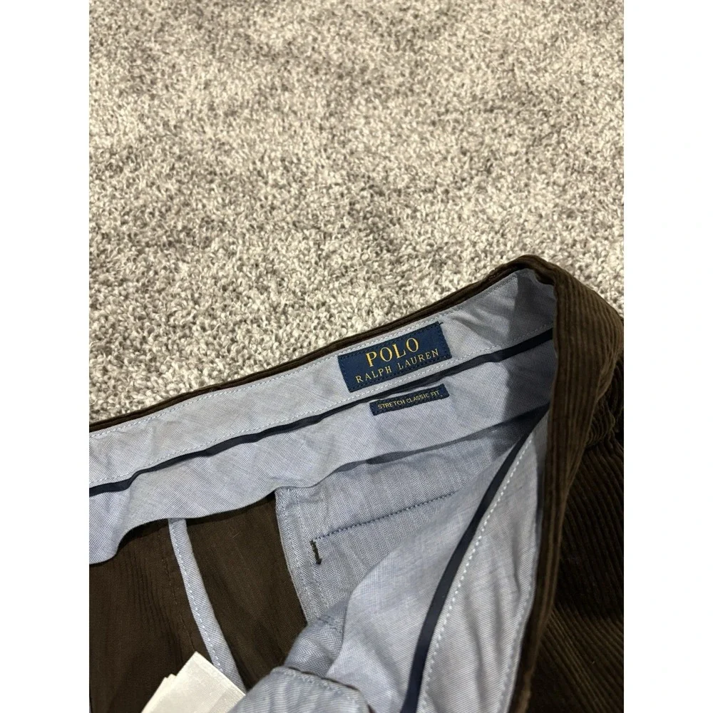 Polo Ralph Lauren thank you
