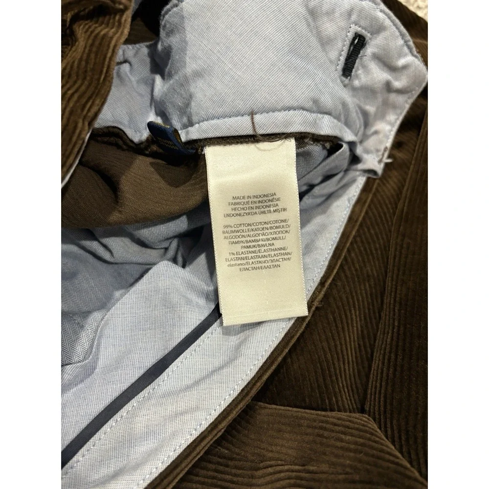 Polo Ralph Lauren thank you