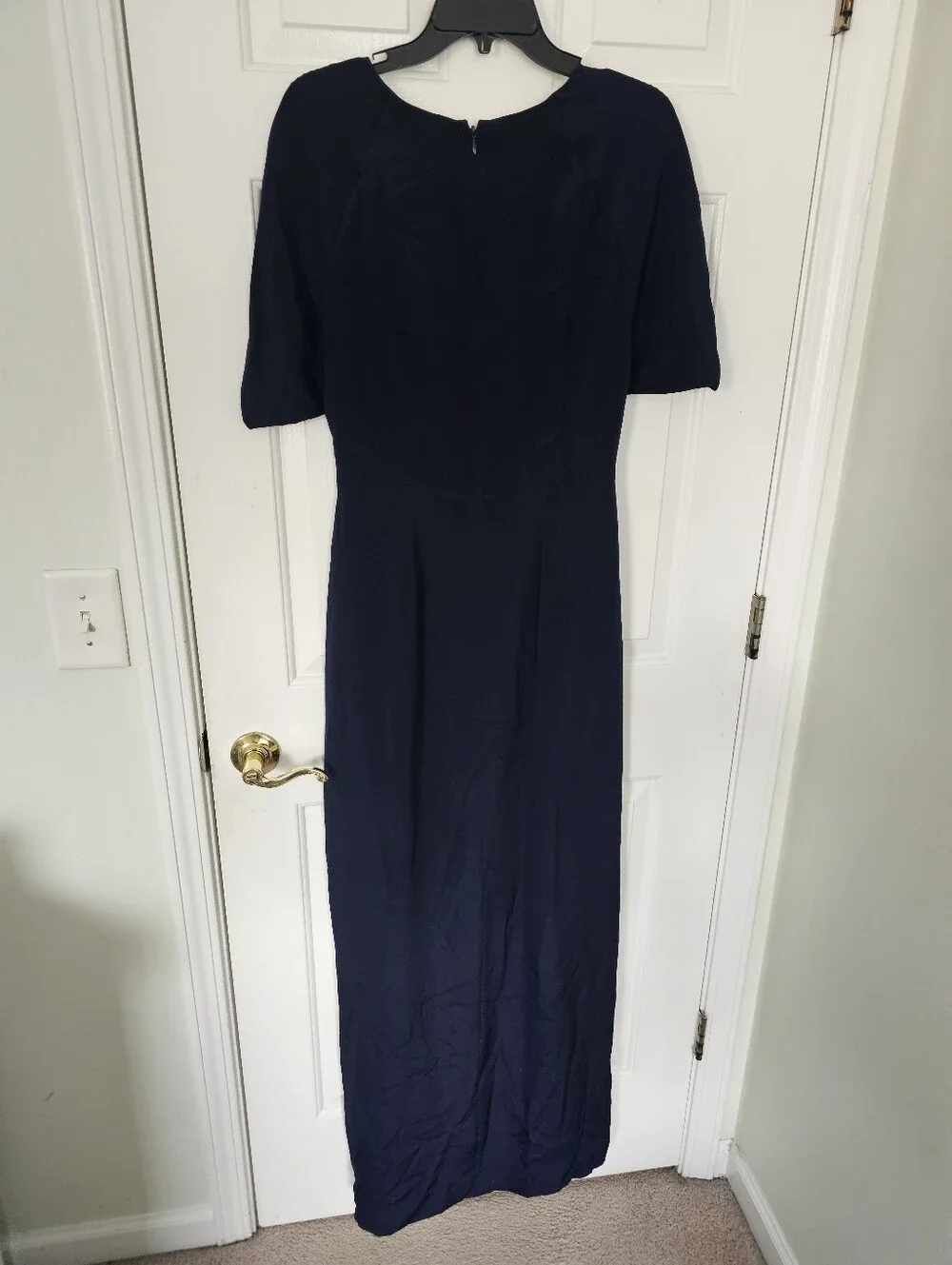 J. Crew elegant crew