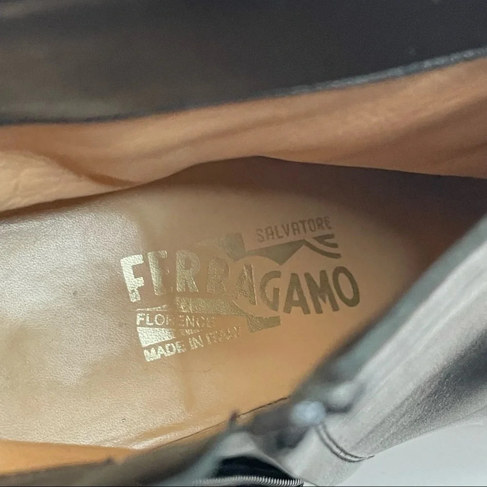 Salvatore Ferragamo salvatore ferragamo