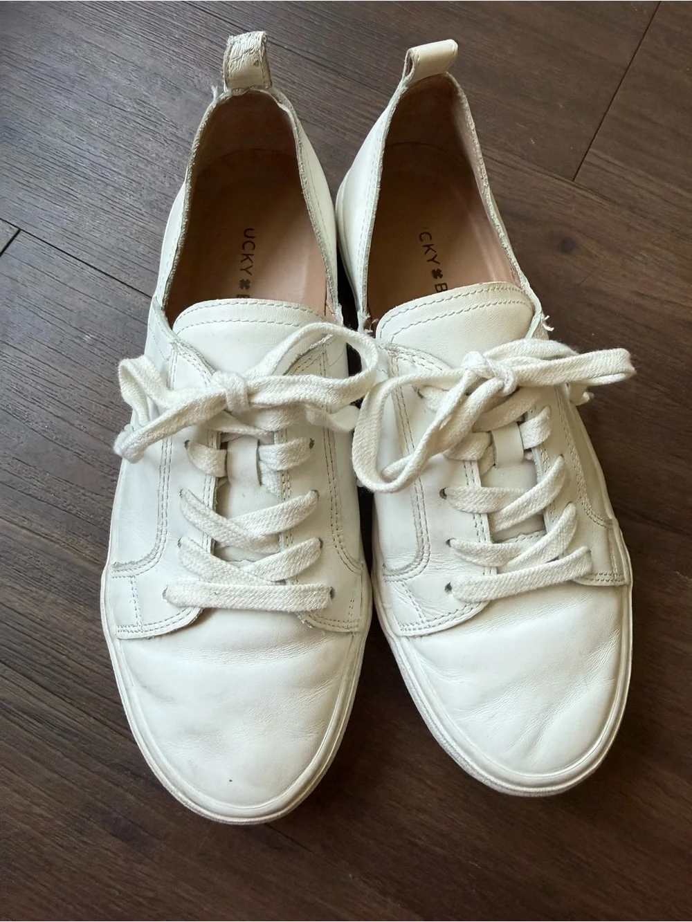 Lucky Brand lucky brand