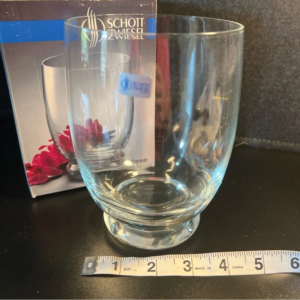 Schott Zwiesel product nib
