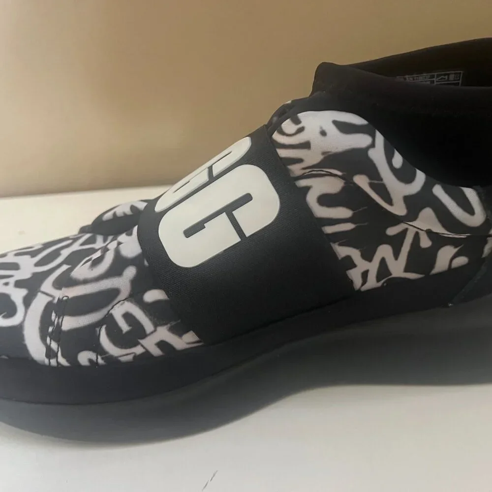 UGG unique stylish