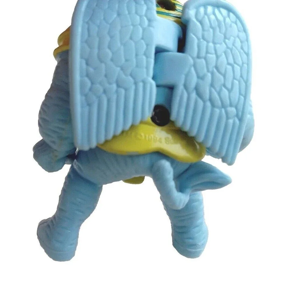 Power Ranger 1990 bandai