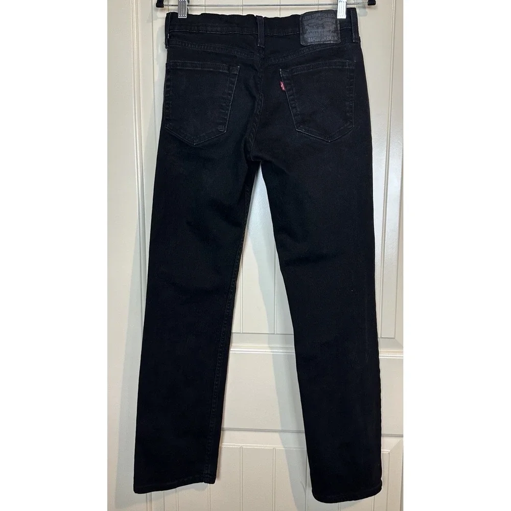 Levis pocket comfort solid