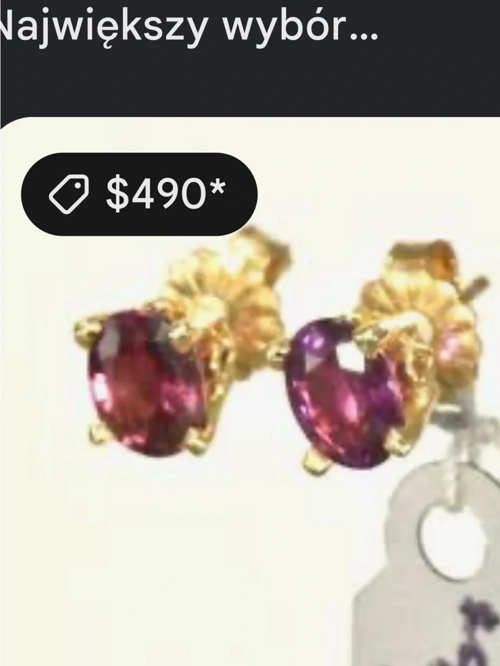 N/A elegant gold