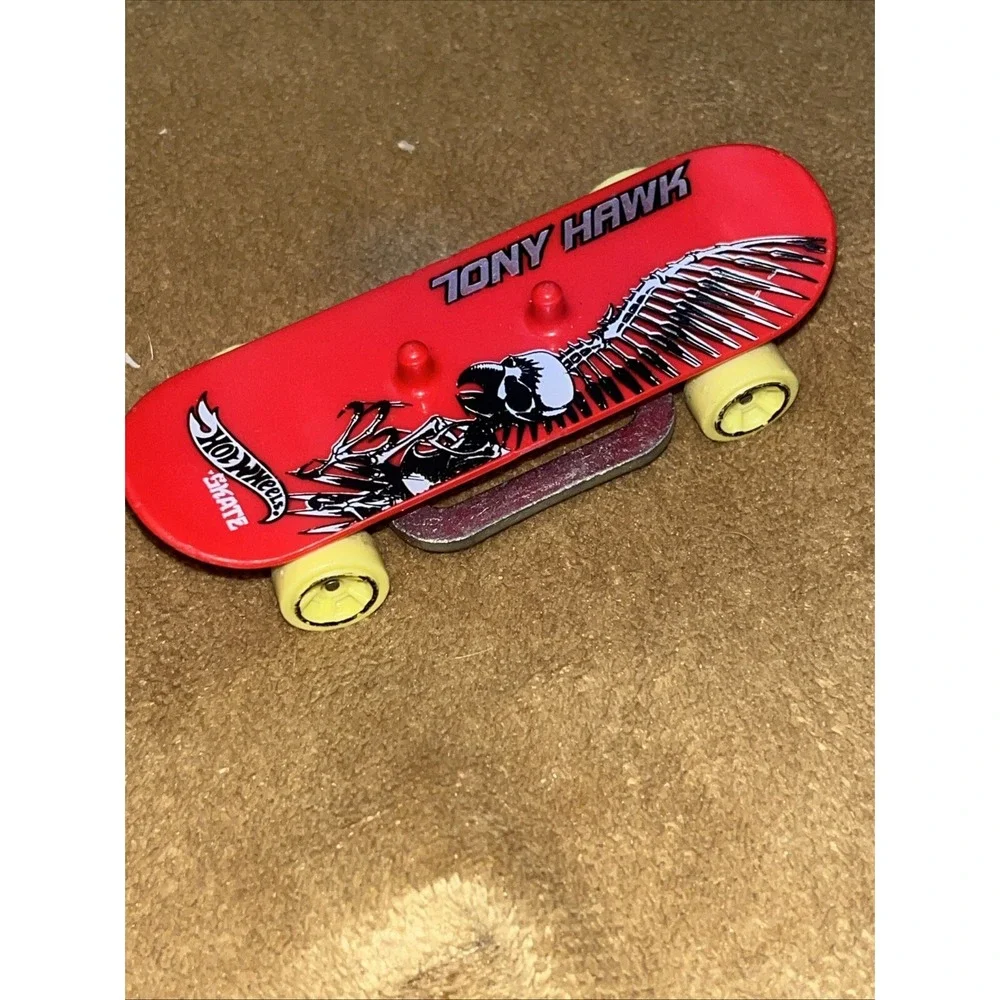 Hot Wheels hot wheels