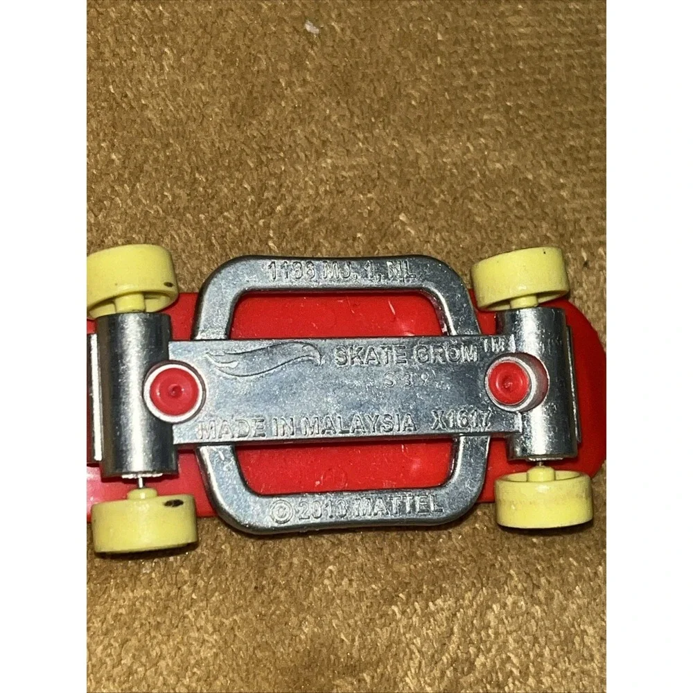 Hot Wheels hot wheels