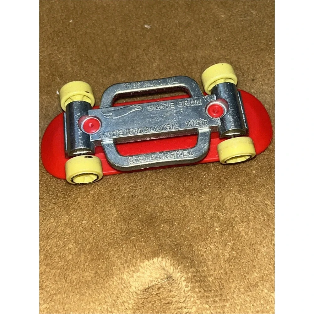 Hot Wheels hot wheels